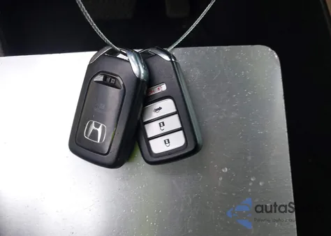 2015 Honda Accord Ex-L V-6 from USA, damaged, VIN 1HGCR3F87FA003497